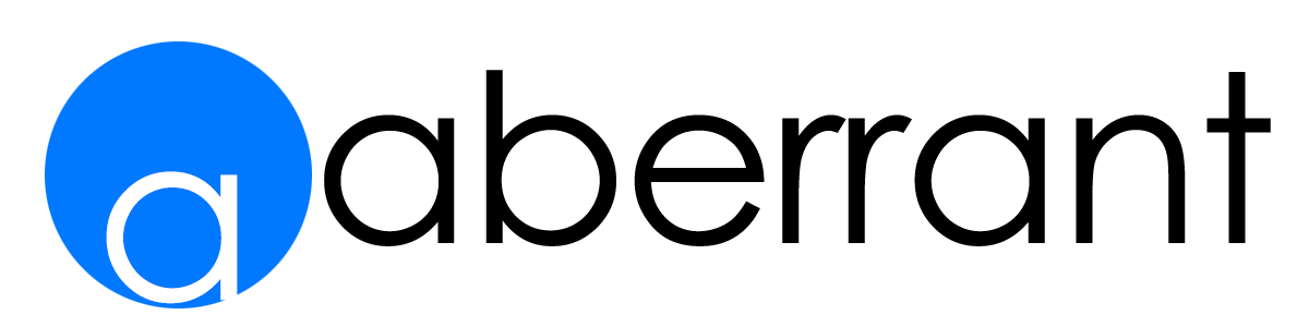 Aberrant Logo